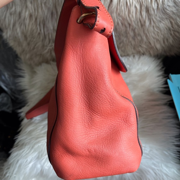 Mcm two way satchel - Picture 4 of 13